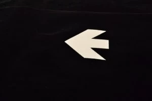 Image of Spectrum Floor Graphic Wash Hands Symbol