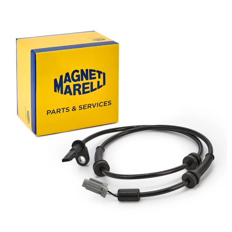 Image of MAGNETI MARELLI ABS sensor MAGNETI MARELLI 172100094010