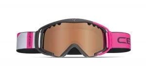Image of Cebe Hurricane M Matte Black Matte Black 170mm