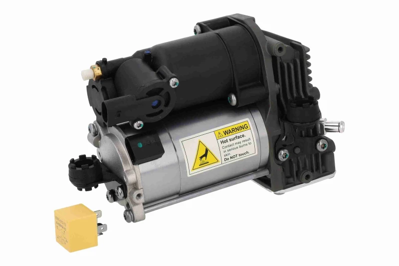 Image of Air suspension compressor VEMO V30-52-0013