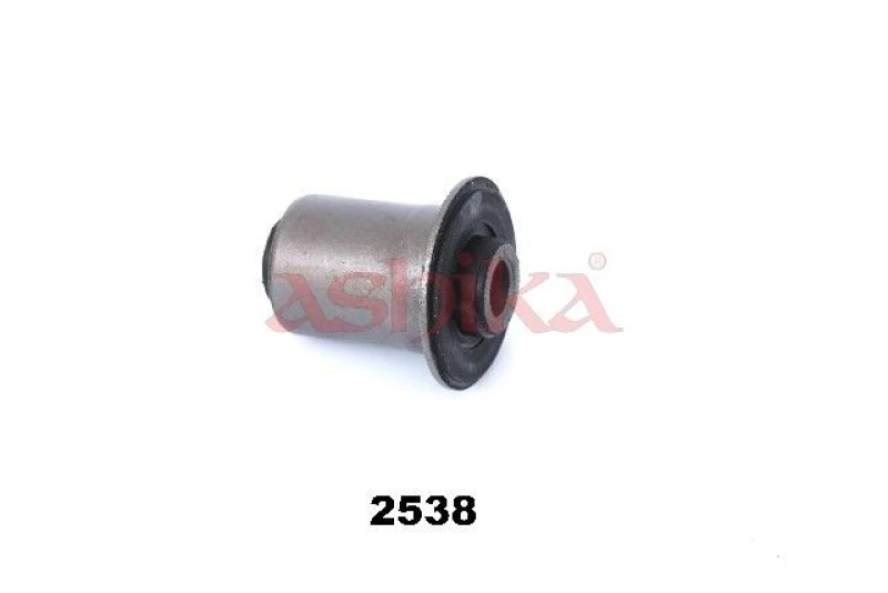 Image of ASHIKA Trailing arm / Suspension arm bush ASHIKA GOM-2538