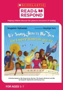 Image of We Sang Across the Sea