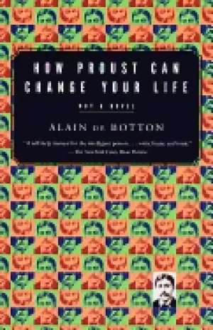 Image of how proust can change your life