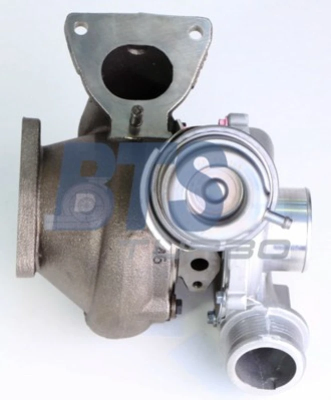 Image of BTS TURBO T912015 Turbocharger Charger,charging system (2234)