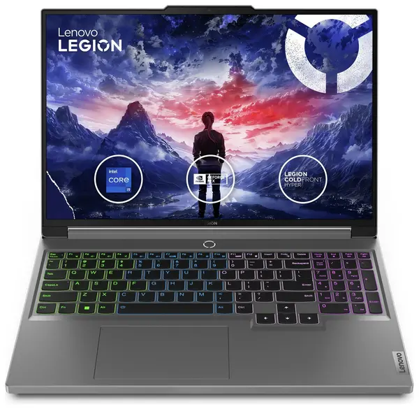 Image of Lenovo Legion 5 16" i7 RTX4060 16GB 1TB Gaming Laptop