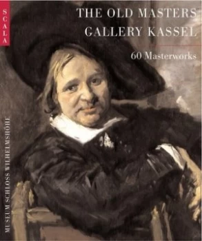 Image of The Old Masters Gallery Kassel by Staatliche Museen Kassel Paperback