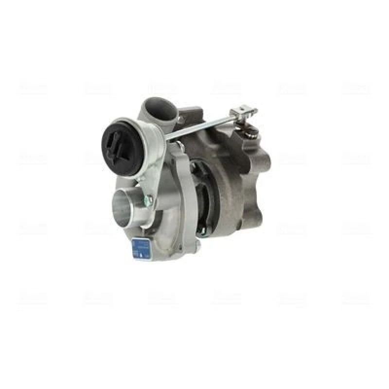 Image of NISSENS Turbocharger NISSENS 93073