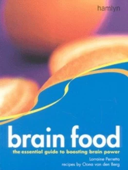 Image of Brain Food by Denise Bates Paperback