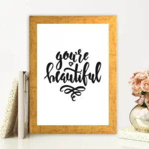 Image of AC619156109293 Multicolor Decorative Framed MDF Painting