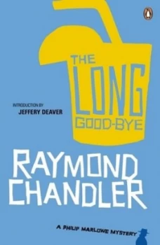 Image of The Long Good-Bye by Raymond Chandler Paperback