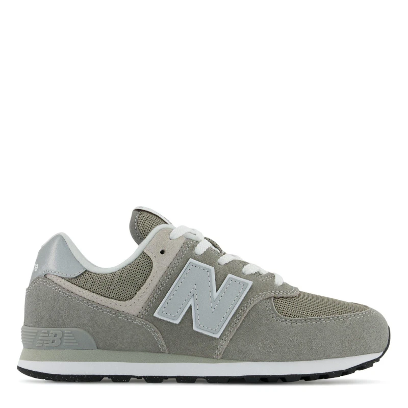 Image of Big Kids New Balance 574 Casual Shoes