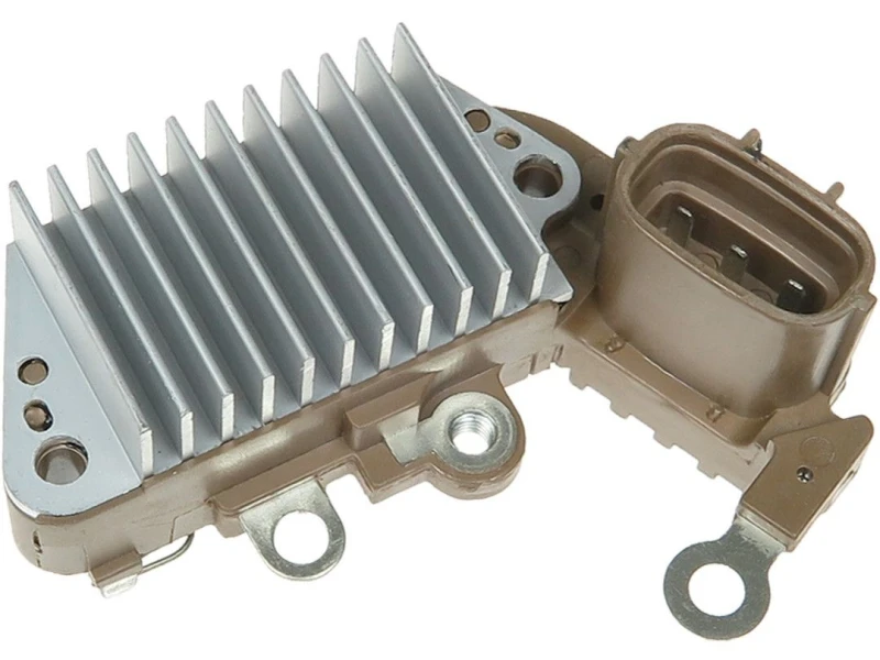 Image of AS-PL Alternator voltage regulator AS-PL ARE6041