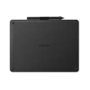 image of Wacom Intuos CTL-6100K-B Wired 216 x 135mm USB 7mm Pen Black