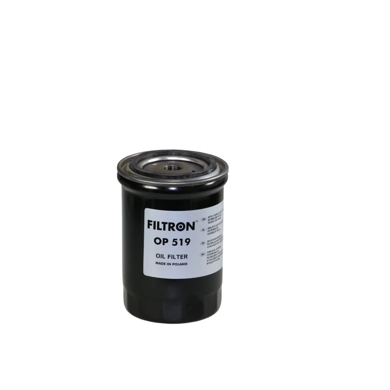 Image of FILTRON Oil filter FILTRON OP 519