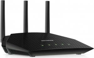 image of Netgear Nighthawk RAX10 4-Stream AX1800 WiFi 6 Router