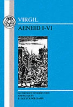 Image of Virgil by R Williams Book