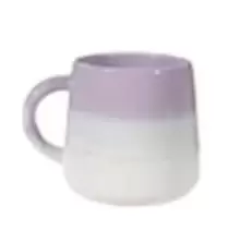 image of Mojave Glaze Lilac Mug