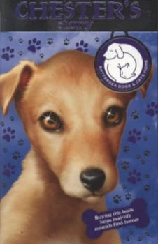 Image of Chesters Story by Sarah Hawkins Paperback