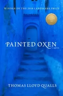 Image of Painted Oxen