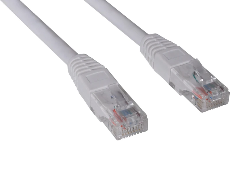 Image of Sandberg UTP Cat6 1m SAVER