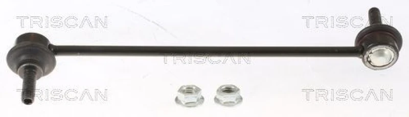 Image of TRISCAN Anti-roll bar link TRISCAN 8500 25626