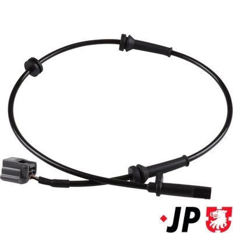 Image of JP GROUP ABS sensor JP GROUP 4097103000