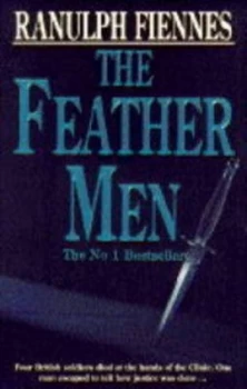 Image of The Feather Men Paperback