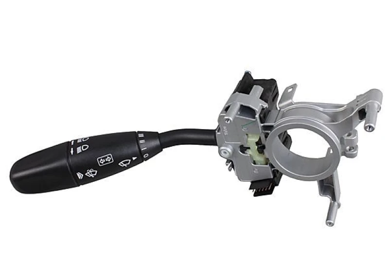 Image of Steering column switch METZGER 0916580