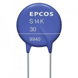 Image of Disk varistor S20K95 150 V Epcos S20K95