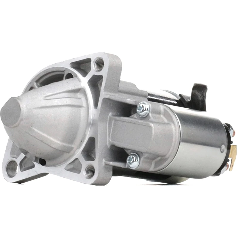 Image of STARK SKSTR-0330205 Starter motor 1kW, 12V, Number of Teeth: 10 Starter (2)