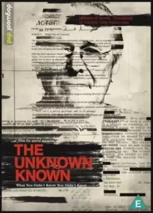 Image of The Unknown Known