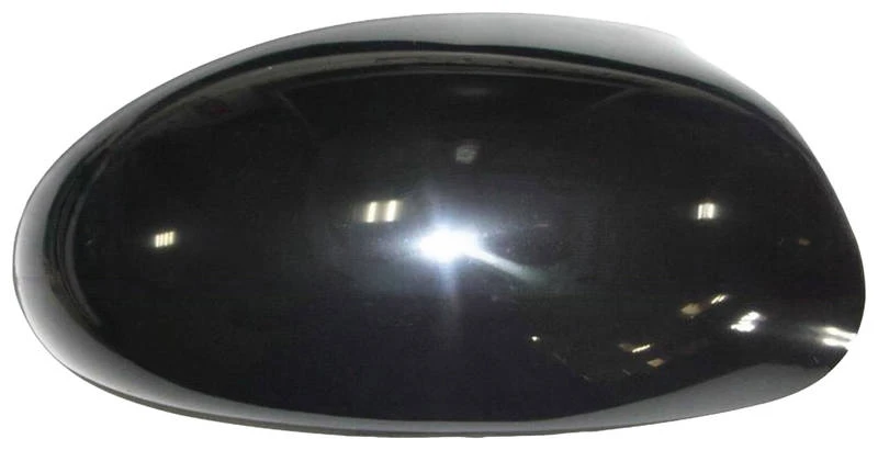 Image of PRASCO FD4207403 Cover, outside mirror Right, Black Cover,outside mirror (23)