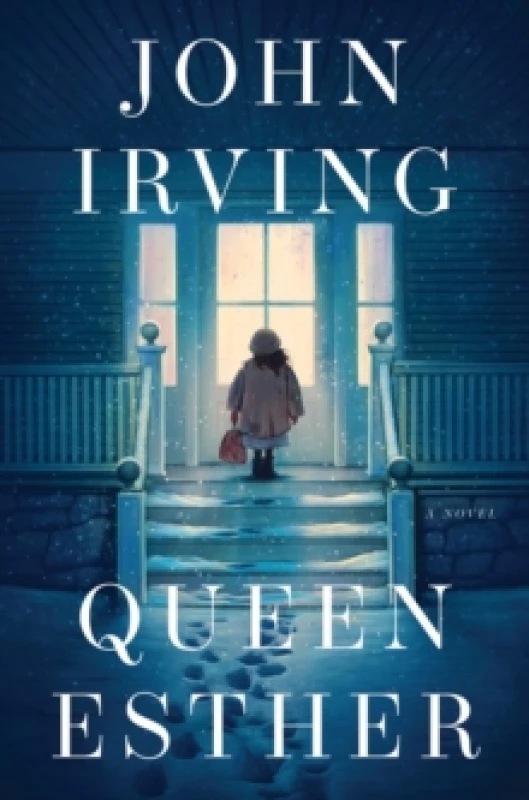 Image of Queen Esther Hardback