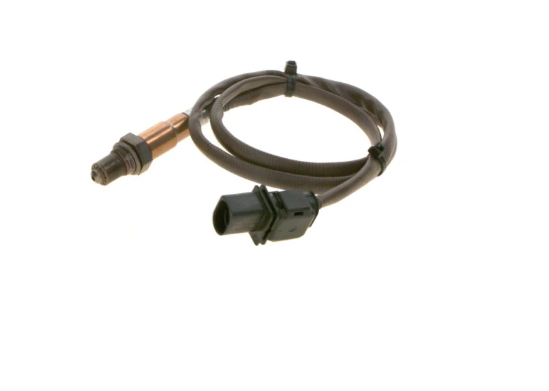 Image of Lambda sensor Bosch 0 258 017 485