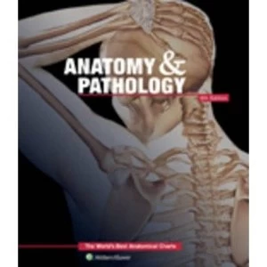 Image of Anatomy and Pathology:The World's Best Anatomical Charts Book Fold-out book or chart 2014