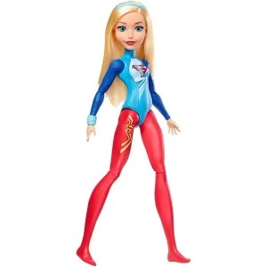 Image of DC Super Hero Girls Gymnastic Supergirl