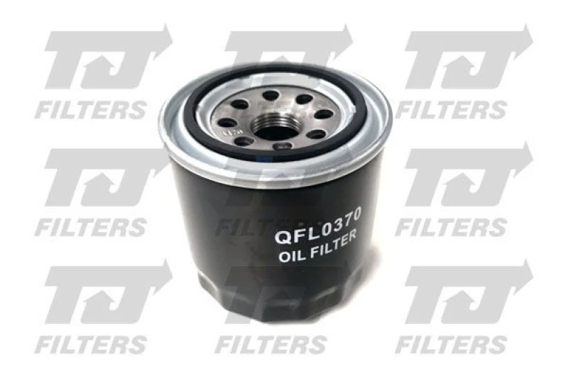 Image of QUINTON HAZELL Oil filter QUINTON HAZELL QFL0370