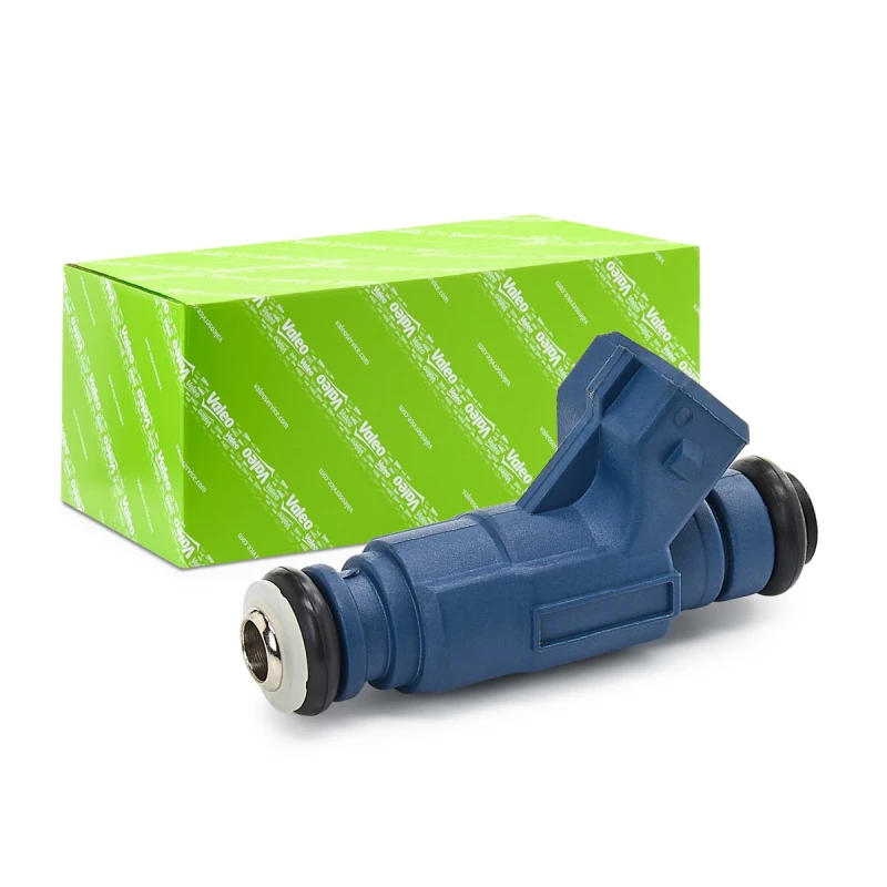 Image of Injector VALEO 348246