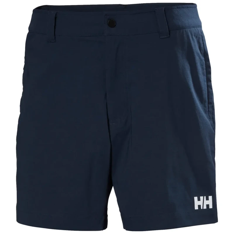 Image of Helly Hansen Short Helly Hansen Move QD 6" Bleu Male 2XL