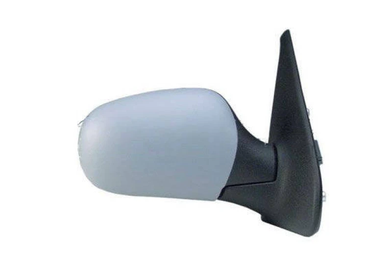 Image of ALKAR 6140164 Wing mirror Right, Electric, Convex, primed Outside Mirror (50)