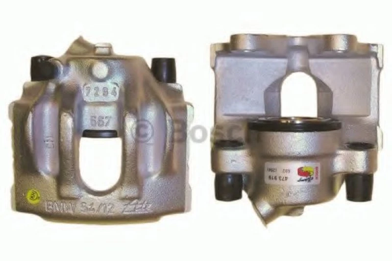 Image of Brake caliper Bosch 0 986 473 919