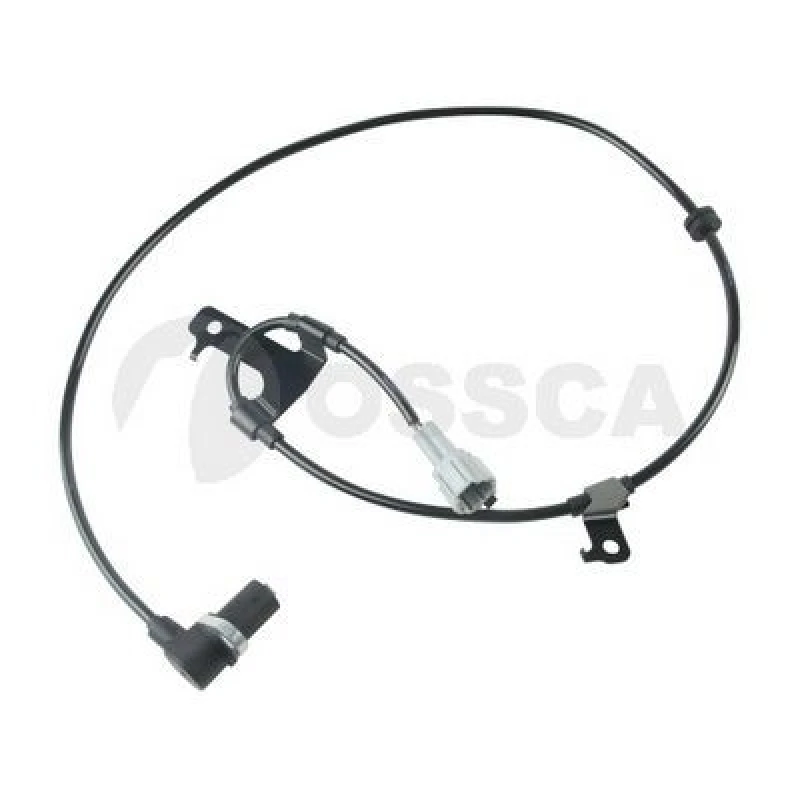 Image of OSSCA ABS sensor OSSCA 21295