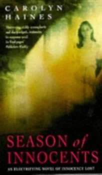 Image of Season of Innocents by Carolyn Haines Book