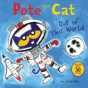 Image of Out of this world by James Dean