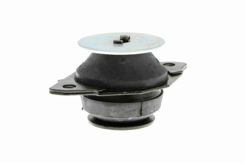 Image of VAICO V10-1198 Engine mount Original VAICO Quality, Left Front Engine Mounting (247)