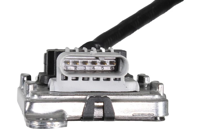 Image of NOx sensor METZGER 0899344
