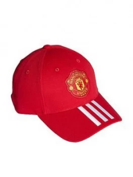 Image of Adidas Manchester United Cap