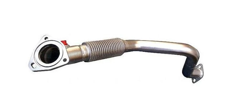 Image of VEGAZ DAR-136 Exhaust Pipe Front Exhaust Pipe (17)
