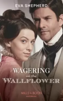 Image of Wagering On The Wallflower