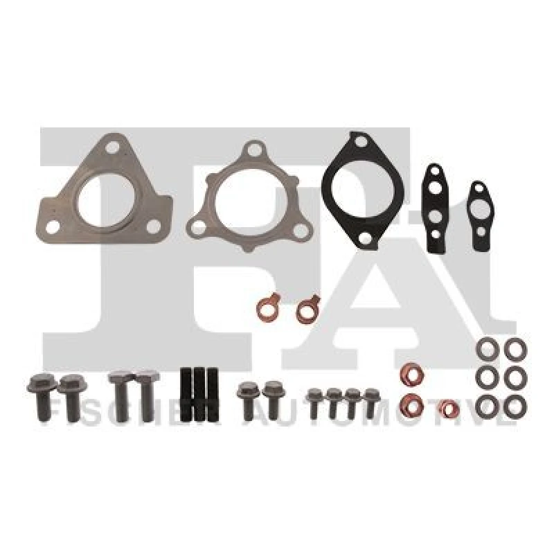 Image of FA1 Mounting Kit, charger FA1 KT740280
